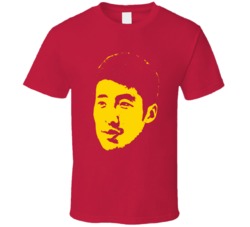 Zhe Li Atp Tennis Tour Sports Fan Cool T Shirt Zhe Li Atp Tennis Tour Sports Fan Cool T Shirt