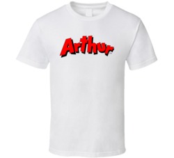 Arthur 90s Tv Show Cartoon T Shirt Arthur 90s Tv Show Cartoon T Shirt