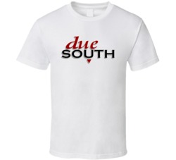Due South 90s Tv Show Action Comedy T Shirt Due South 90s Tv Show Action Comedy T Shirt