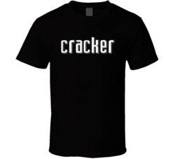 Cracker 90s Crime Drama Tv Show T Shirt Cracker 90s Crime Drama Tv Show T Shirt
