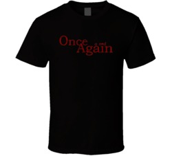 Once And Again 90s Comedy Tv Show T Shirt Once And Again 90s Comedy Tv Show T Shirt