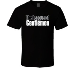 The League Of Gentlemen 90s Tv Show Comedy Horror T Shirt The League Of Gentlemen 90s Tv Show Comedy Horror T Shirt