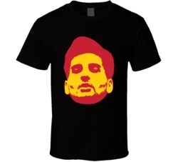 Benjamin Hassan Atp Tennis Tour Sports Fan T Shirt Benjamin Hassan Atp Tennis Tour Sports Fan T Shirt