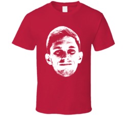 Filip Peliwo Atp Tennis Tour Sports Fan T Shirt Filip Peliwo Atp Tennis Tour Sports Fan T Shirt