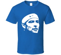 Marcelo Arevalo Atp Tennis Tour Sports Fan T Shirt Marcelo Arevalo Atp Tennis Tour Sports Fan T Shirt