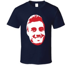 Roberto Cid Subervi Atp Tennis Tour Sports Fan T Shirt Roberto Cid Subervi Atp Tennis Tour Sports Fan T Shirt