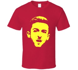 Javier Barranco Cosano Atp Tennis Tour Sports Fan Cool T Shirt Javier Barranco Cosano Atp Tennis Tour Sports Fan Cool T Shirt