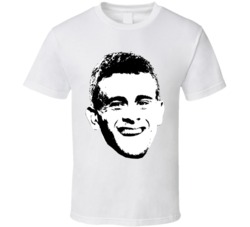 Emiliano Boffelli Rugby World Cup 2019 T Shirt Emiliano Boffelli Rugby World Cup 2019 T Shirt
