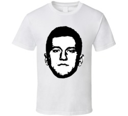 Janco Venter Rugby World Cup 2019 T Shirt Janco Venter Rugby World Cup 2019 T Shirt