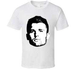 Henry Slade Rugby World Cup 2019 T Shirt Henry Slade Rugby World Cup 2019 T Shirt