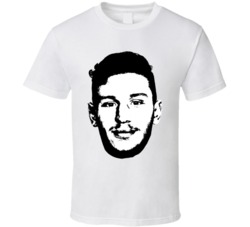 Matteo Minozzi Rugby World Cup 2019 T Shirt Matteo Minozzi Rugby World Cup 2019 T Shirt