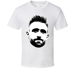 Jack Conan Ireland Rugby World Cup 2019 T Shirt Jack Conan Ireland Rugby World Cup 2019 T Shirt