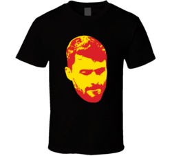 Daniel Brands Atp Tennis Tour Sports Fan T Shirt Daniel Brands Atp Tennis Tour Sports Fan T Shirt