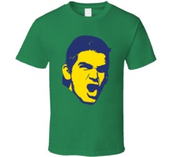 Thiago Seyboth Wild Atp Tennis Tour Sports Fan T Shirt Thiago Seyboth Wild Atp Tennis Tour Sports Fan T Shirt