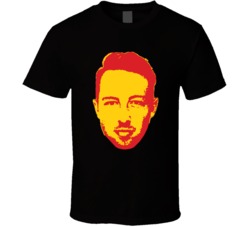 Jeremy Jahn Atp Tennis Tour Sports Fan T Shirt Jeremy Jahn Atp Tennis Tour Sports Fan T Shirt
