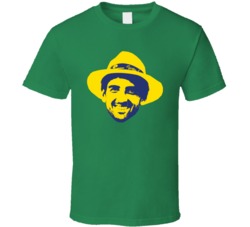 Thomaz Bellucc Atp Tennis Tour Sports Fan T Shirt Thomaz Bellucc Atp Tennis Tour Sports Fan T Shirt