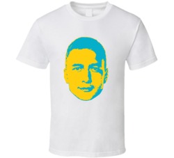 Denis Yevseyev Atp Tennis Tour Sports Fan T Shirt Denis Yevseyev Atp Tennis Tour Sports Fan T Shirt