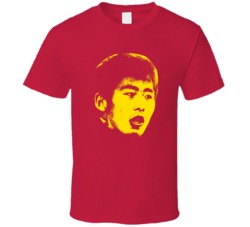 Ze Zhang Atp Tennis Tour Sports Fan T Shirt Ze Zhang Atp Tennis Tour Sports Fan T Shirt