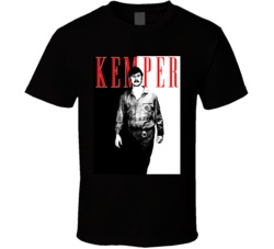 Ed Kemper Scarface Parody Mindhunter T Shirt Ed Kemper Scarface Parody Mindhunter T Shirt