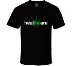 Thc Health Care Weed Cannabis T Shirt Thc Health Care Weed Cannabis T Shirt