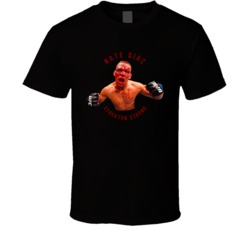 Nate Diaz Stockton Strong T Shirt Nate Diaz Stockton Strong T Shirt