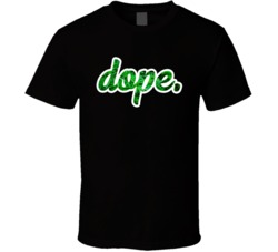 Weed Leaf Pattern Dope T Shirt Weed Leaf Pattern Dope T Shirt
