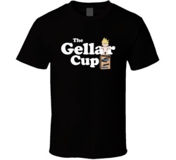 The Gellar Cup Troll Trophy Friends The One With The Football 90s Tv S The Gellar Cup Troll Trophy Friends The One With The Football 90s Tv S