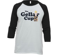 The Gellar Cup Troll Trophy Friends The One With The Football 90s Tv S The Gellar Cup Troll Trophy Friends The One With The Football 90s Tv S