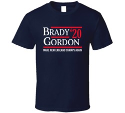 Tom Brady Josh Flash Gordon For Pres Make New England Champs Again Foo Tom Brady Josh Flash Gordon For Pres Make New England Champs Again Foo