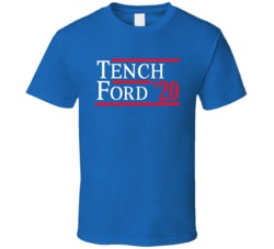 Tench Ford For President Mindhunter Netflix Serial Killer Fbi True Cri Tench Ford For President Mindhunter Netflix Serial Killer Fbi True Cri
