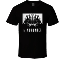 Mindhunter Netflix Serial Killer Fbi True Crime Tv Show Ink Blot Poste Mindhunter Netflix Serial Killer Fbi True Crime Tv Show Ink Blot Poste
