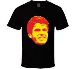 Peter Heller Atp Tennis Tour Sports Fan T Shirt Peter Heller Atp Tennis Tour Sports Fan T Shirt