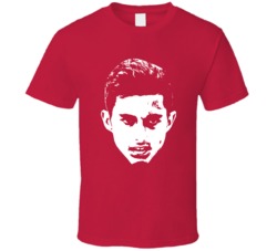 Nicolas Alvarez Atp Tennis Tour Sports Fan T Shirt Nicolas Alvarez Atp Tennis Tour Sports Fan T Shirt