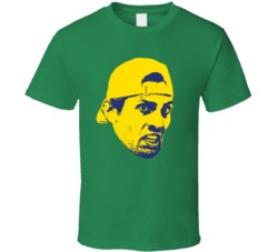 Guilherme Clezar Atp Tennis Tour Sports Fan T Shirt Guilherme Clezar Atp Tennis Tour Sports Fan T Shirt