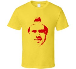 Carlos Boluda-purkiss Atp Tennis Tour Sports Fan T Shirt Carlos Boluda-purkiss Atp Tennis Tour Sports Fan T Shirt