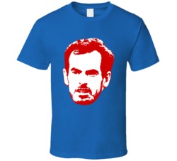 Andy Murray Atp Tennis Tour Sports Fan Cool T Shirt Andy Murray Atp Tennis Tour Sports Fan Cool T Shirt