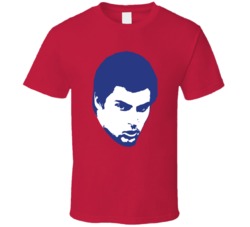 Borna Gojo Atp Tennis Tour Sports Fan Cool T Shirt Borna Gojo Atp Tennis Tour Sports Fan Cool T Shirt