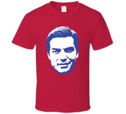 Martin Redlicki Atp Tennis Tour Sports Fan T Shirt Martin Redlicki Atp Tennis Tour Sports Fan T Shirt