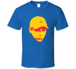 Alejandro Gonzalez Atp Tennis Tour Sports Fan T Shirt Alejandro Gonzalez Atp Tennis Tour Sports Fan T Shirt