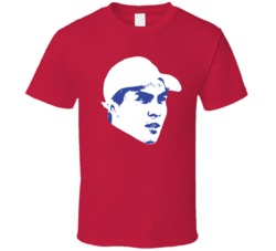 Daniel Nguyen Atp Tennis Tour Sports Fan T Shirt Daniel Nguyen Atp Tennis Tour Sports Fan T Shirt