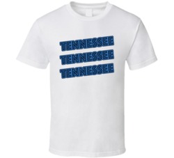 Tennessee Football Retro Cool Fan T Shirt Tennessee Football Retro Cool Fan T Shirt