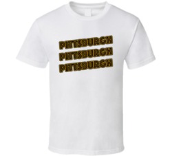 Pittsburgh Football Retro Cool Fan T Shirt Pittsburgh Football Retro Cool Fan T Shirt