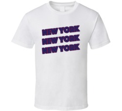 New York G Football Retro Cool Fan T Shirt New York G Football Retro Cool Fan T Shirt