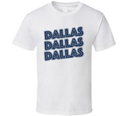 Dallas Football Retro Cool Fan T Shirt Dallas Football Retro Cool Fan T Shirt