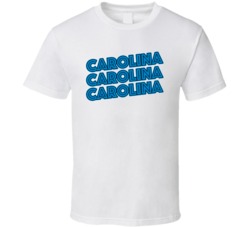Carolina Football Retro Cool Fan T Shirt Carolina Football Retro Cool Fan T Shirt