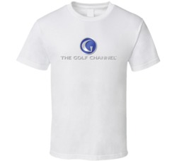 The Golf Channel T Shirt The Golf Channel T Shirt