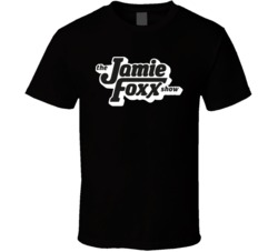 The Jamie Foxx Show 90s Comedy Tv Show T Shirt The Jamie Foxx Show 90s Comedy Tv Show T Shirt