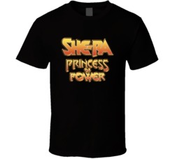 She Ra Princess Of Power Retro 80s Tv Show Logo Fan T Shirt She Ra Princess Of Power Retro 80s Tv Show Logo Fan T Shirt