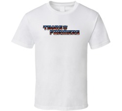 The Transformers Retro 80s Tv Show Logo Fan T Shirt The Transformers Retro 80s Tv Show Logo Fan T Shirt