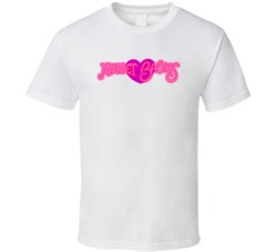 Muppet Babies Retro 80s Tv Show Logo Fan T Shirt Muppet Babies Retro 80s Tv Show Logo Fan T Shirt